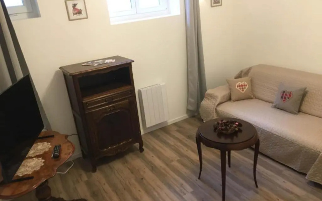Au repos des vignes
