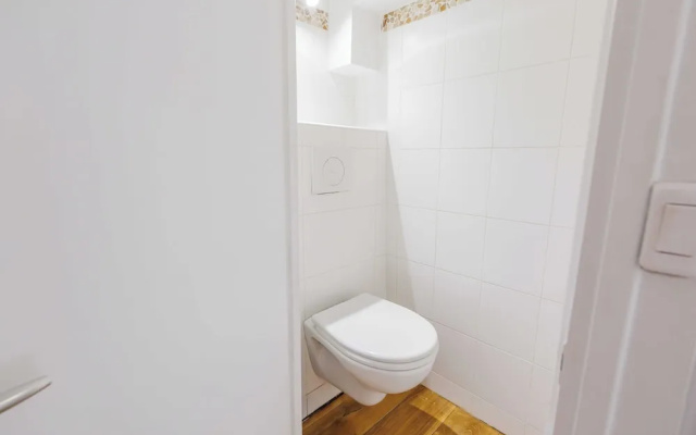 Splendid Duplex - 1br/2p - Notre-dame/ile St-louis