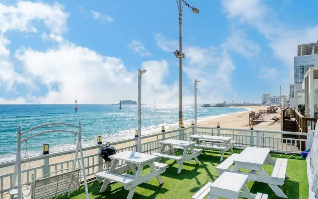 Goseong The Wave Pension