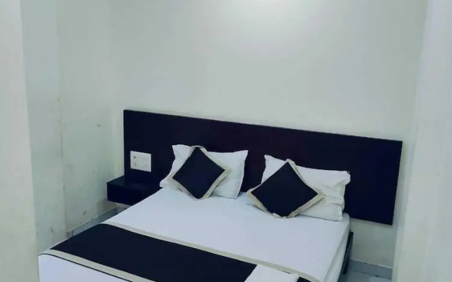 Grace Tourist Home