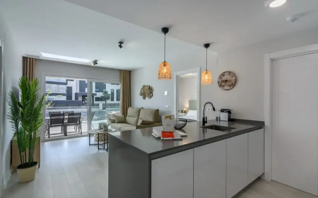 Coastal Getaway in Isla Canela