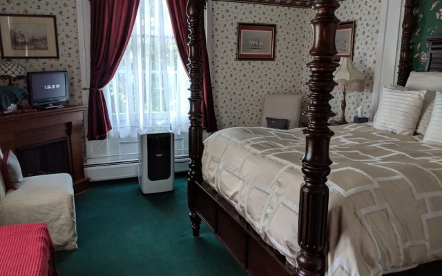 Allegiance Bed and Breakfast