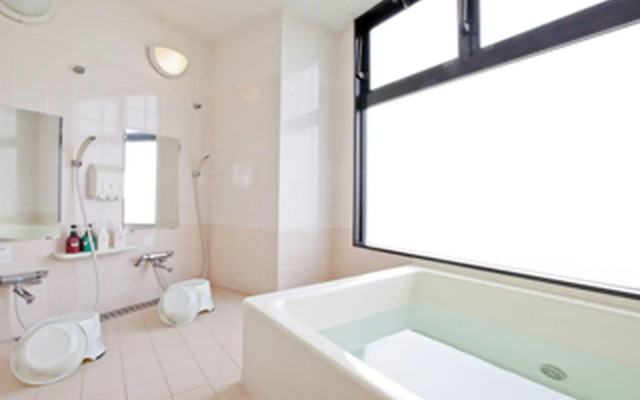 Hotel Tajimi Hills Riverside