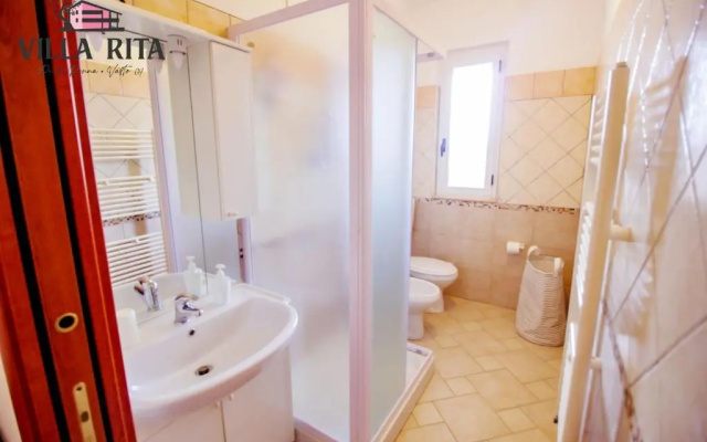 Casa Villa Rita