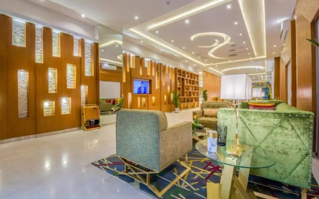 Almuhaidb Residence Aldawadmi