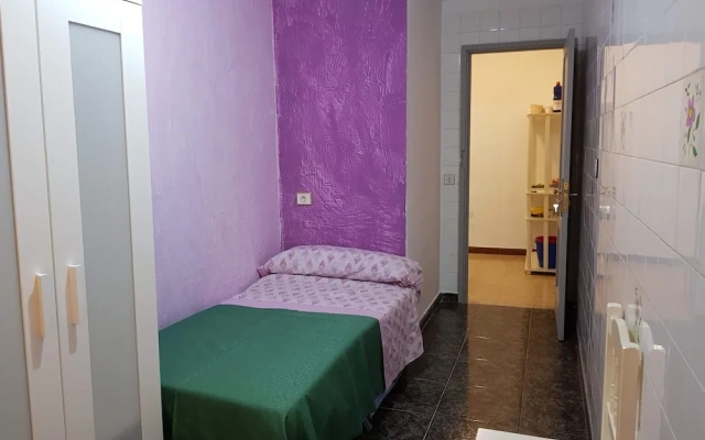 Low Cost Room Las Llaves 2