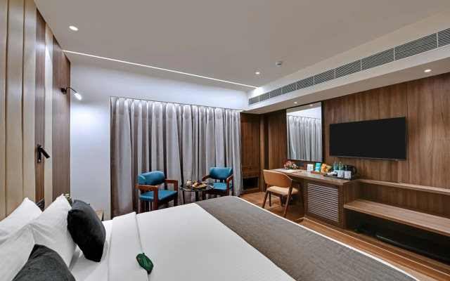Hotel Suba Star, Ahmedabad