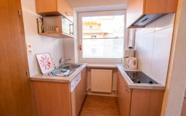 Sonnseitn Appartements