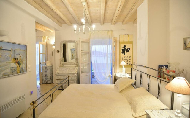 Aegean Pearl Villa