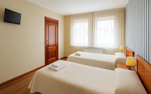 Pension Gelin