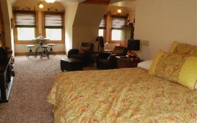 Shirley's Bed and Breakfast