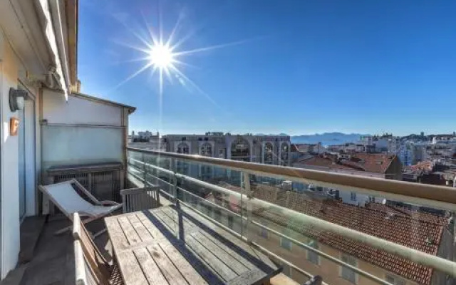 Agence Des Rsidences - Appartements Des Rsidences Du Grand Htel