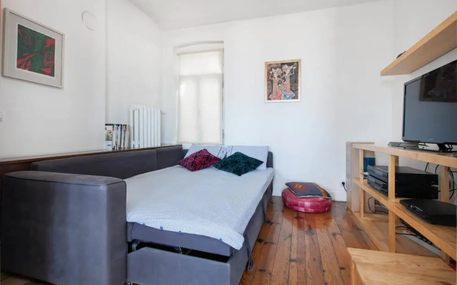 Ev Apartments Cihangir