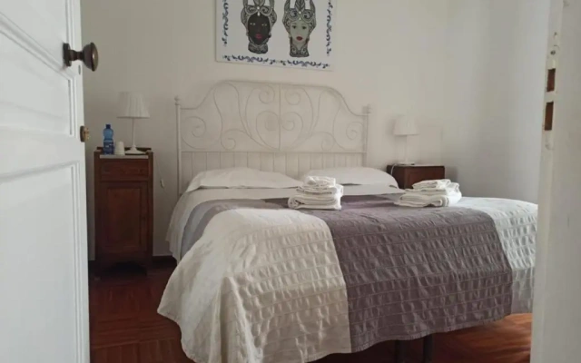 BB Five Rooms