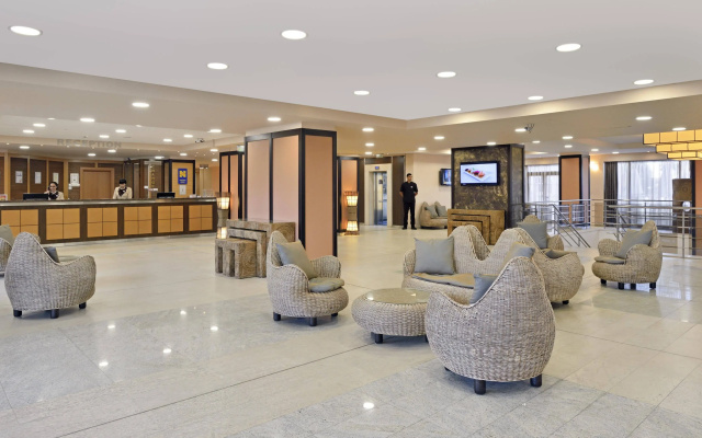 Sol Nessebar Bay Resort