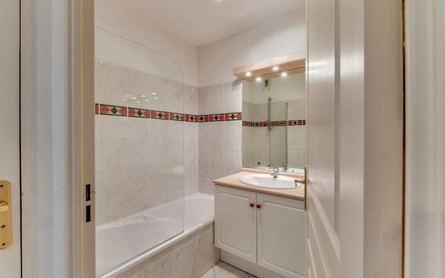 La Palmeraie Private Apartment