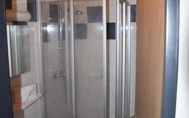 Sporthotel Molltal