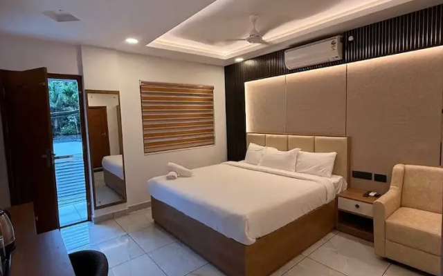 Pepper Coast Luxury Business Hotel