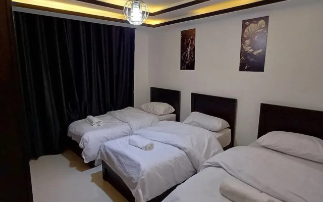 Laperla Apartment