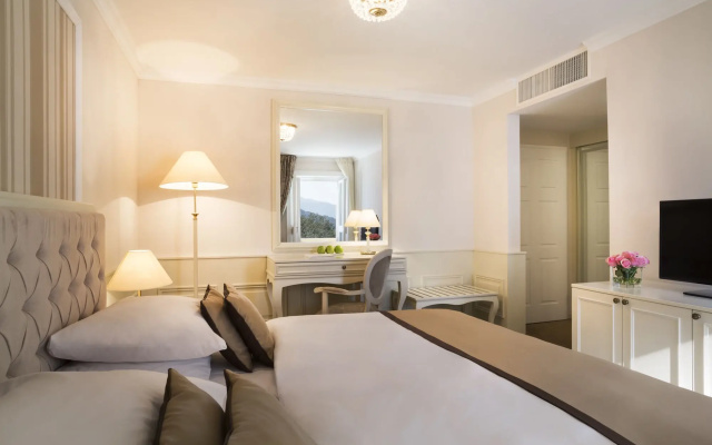 Hotel Kvarner - Liburnia