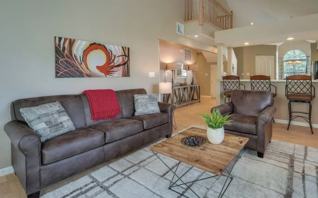 Branson Vacation Rental w/ Pools & Hot Tub!