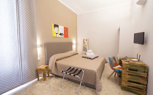 P.C. Boutique H. Napoli Centro by ClaPa Group Dislocated Hospitality