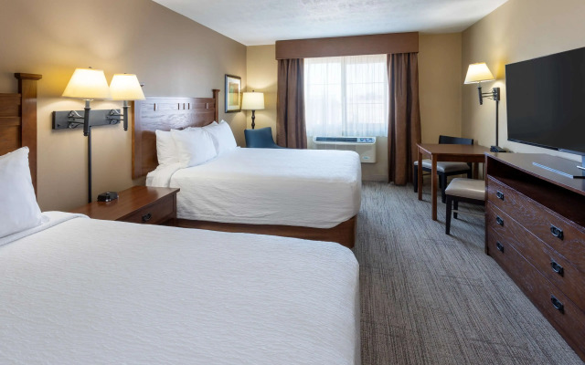 Grandstay Hotel And Suites Luverne