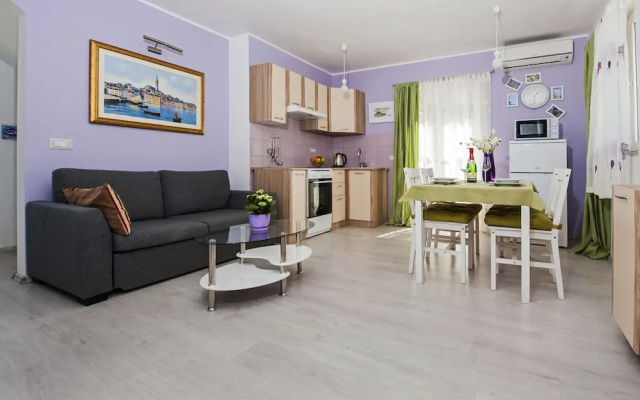 Apartments Casa Cerin