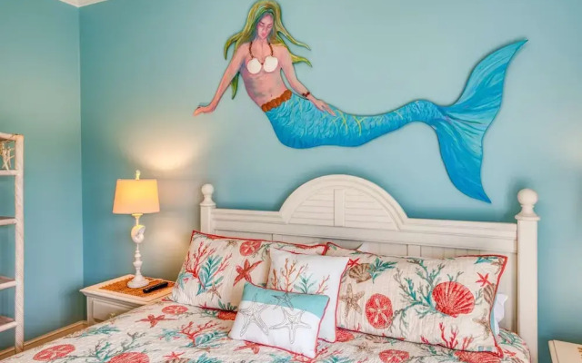 Mermaid Beach House