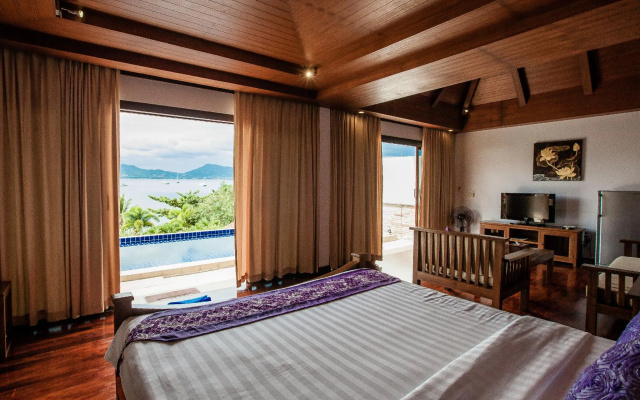 Soul Villas By The Beach - Phuket