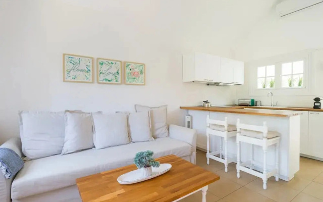 Bungalow in San Bartolome de Tirajana
