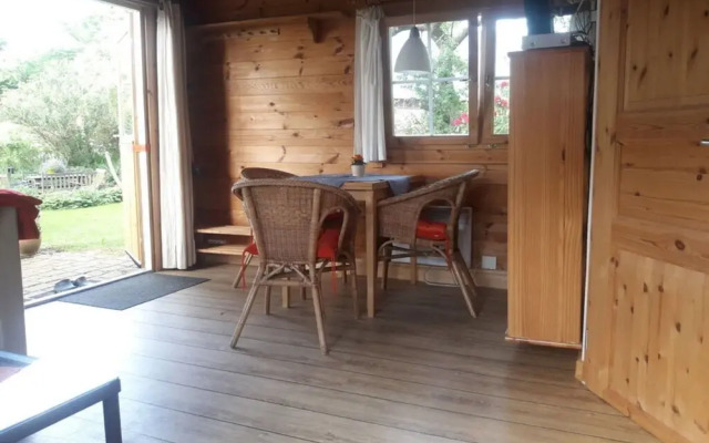 Family Kiep Comfortable Holiday Residence