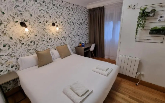 Hotel Norte