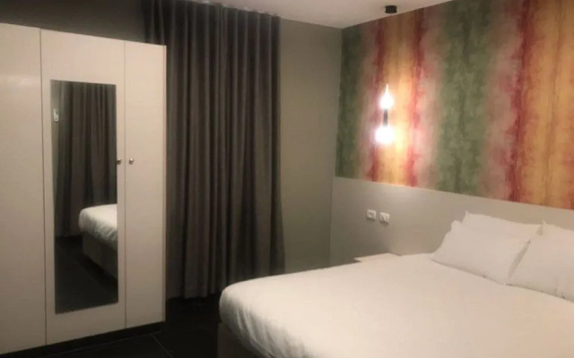 Kibbutz Afik Country Lodging