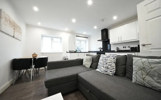 The Hatton Apartments