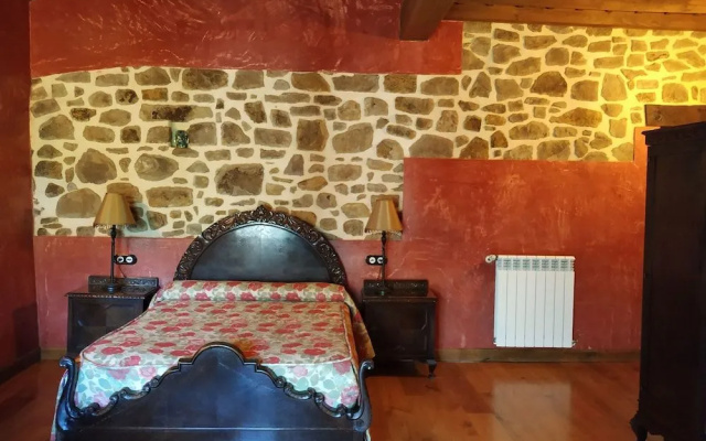 Hotel Palacio La Cajiga