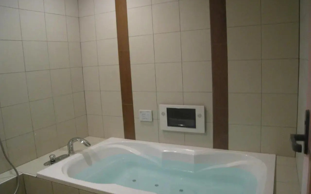 Hotel Gem Oyama Adult Only