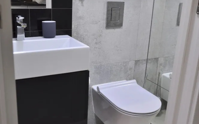 Panda Apartments Bagno- Centrum