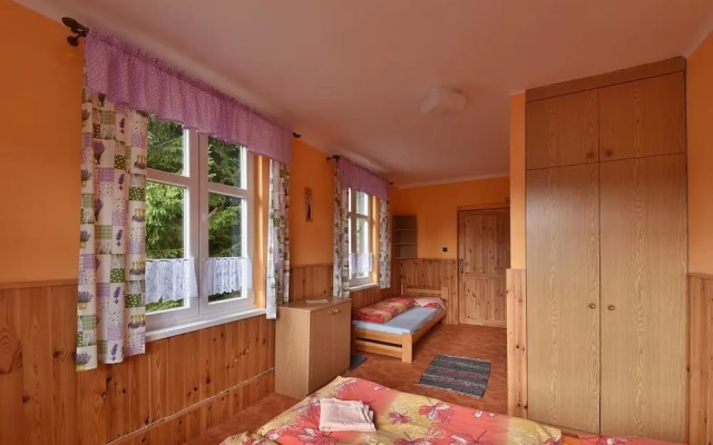 Hotel Svaty Hubert