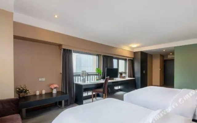 Aifei Hotel (Chongqing Paradise Walk One)