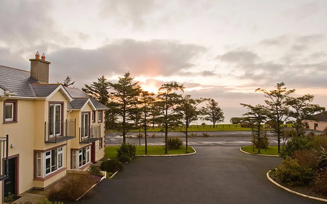 House Sea Cliff Dunmore East 19930