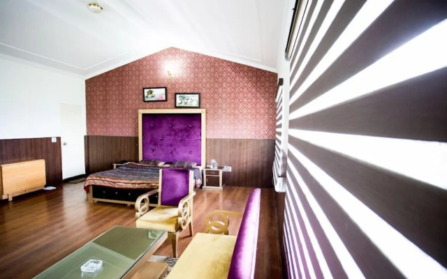Tehri Club and Resorts