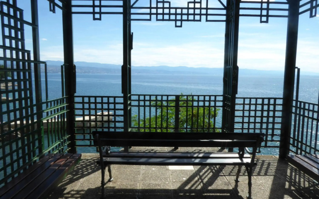 Villa Annika