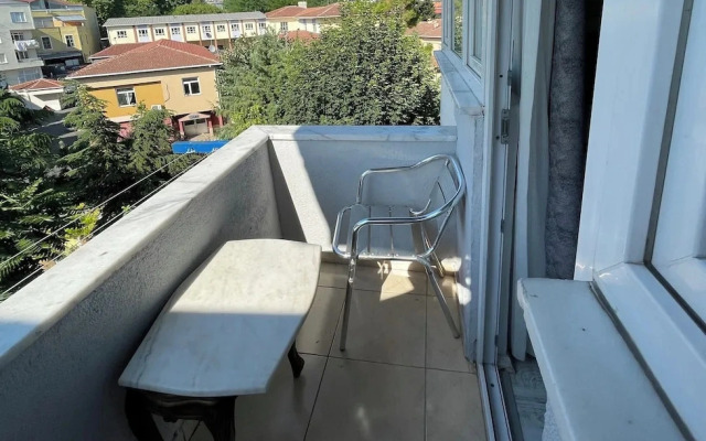 Aratapartments