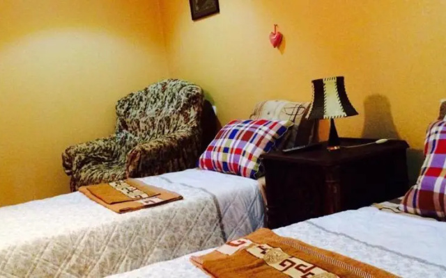 Apartment in Old Tbilisi