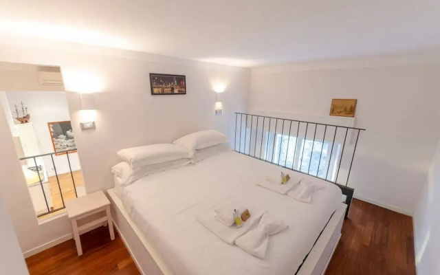 JOIVY Lovely Flat Vicino AL Mare