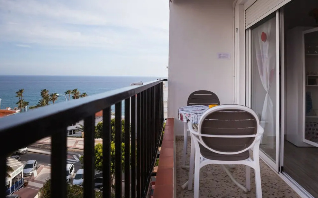 Apartamento Albaida
