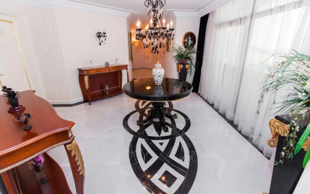 Best Western Sile Gardens