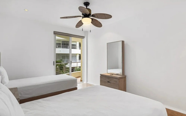 Nitta Condo #203 Condo in Nuevo Vallarta