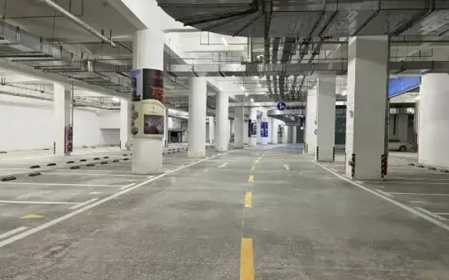 Leking Hotel (Anqing Tianzhushan Airport High speed Railway Station Store)
